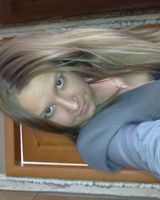 Анастасия Семиколенных