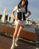 Александра Ивлева