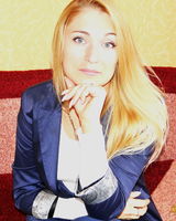 Елена Кинзерская