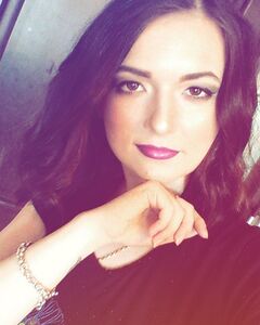 Дина Бабичева