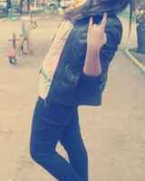 Елизавета Кирилловна