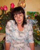 Ольга Погорелова