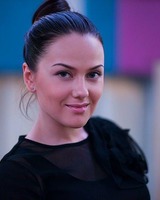 Купавцова Диана