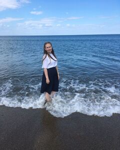 Дарья Мальцева