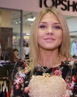 Антонина Оробий