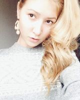 Катерина Суслова