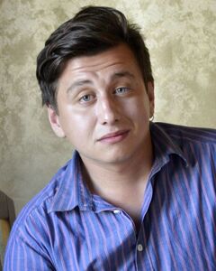 Щурик Федор