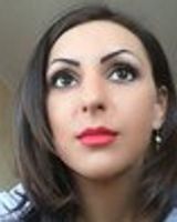 Кристина Проскура