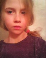 Полина Беляева