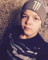 Артемий Балаев