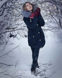 Ирина Соцкова