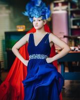 Мария Ивашевская