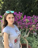 Юлия Чумаченко