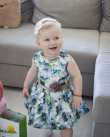 Елизавета Бобровская