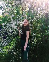 Алина Городилова