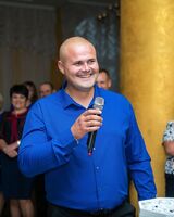 Василий Евсеенко