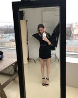 Мария Павлова