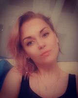 Ольга Акинина
