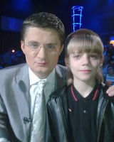 Олег Нестеренко