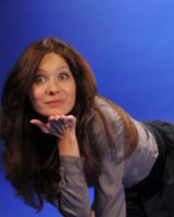 Калинина Анна