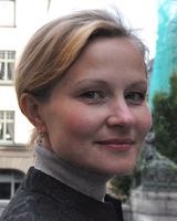 Елена Треничева