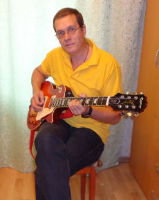 Борис Болкин