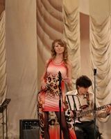 Юлия Кушнова