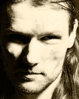 Александр Бурей