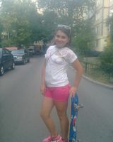 Лера Хименко