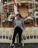 Ксения Панкратова