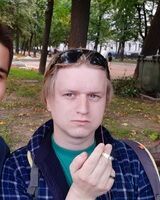 Максим Калачёв