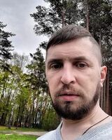 Василий Бабкин