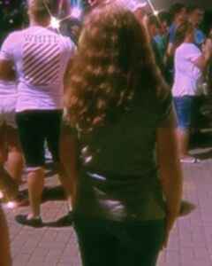 Марина Литтау