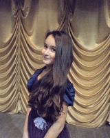 Белокур Настя