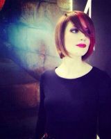 Екатерина Стрекалова