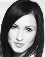 Дарья Михайлова