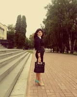 Алла Колодня