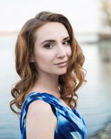 Елена Бабич