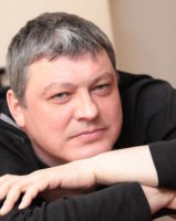 Кирилл Ходунов