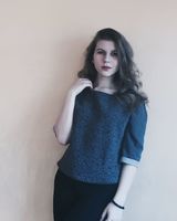 Коробова Александровна
