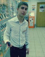 Юрий Карманов