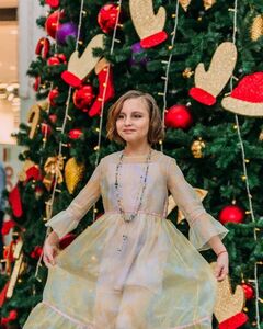 Ксюша Якушева