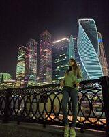 Анна Шишкова