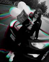 Арина Зарипова