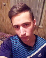 Дмитрий Фендель