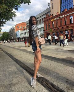 Кристина Алимова