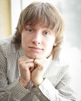 Алексей Данилогорский
