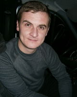 Милютин Анатольевич