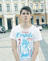 Александр Заруцкий