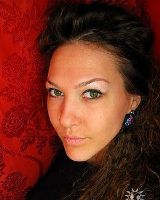 Татьяна Владимировна